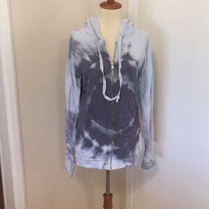 S NWOT LOVE TANJANE Hoodie FF14 4048
